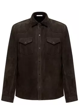 Рубашка замшевая RASCHINI