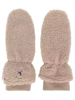 Рукавицы из экомеха PARAJUMPERS