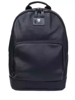 Рюкзак из экокожи