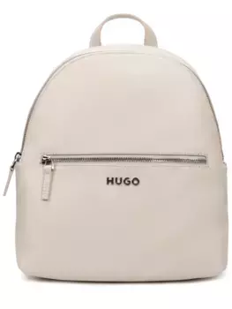 Рюкзак из экокожи