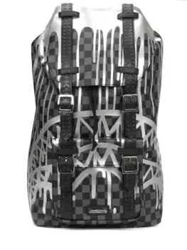 Рюкзак из экокожи