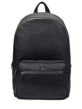 Рюкзак из экокожи