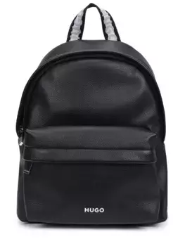 Рюкзак из экокожи