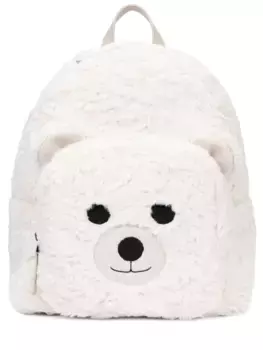 Рюкзак из экомеха Bear