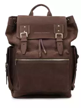 Рюкзак из нубука