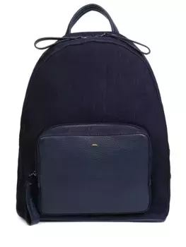 Рюкзак комбинированный