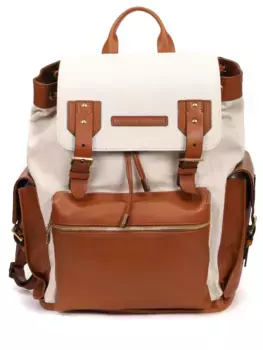 Рюкзак комбинированный