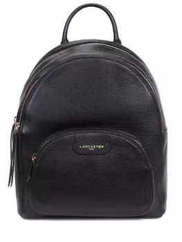 Рюкзак кожаный