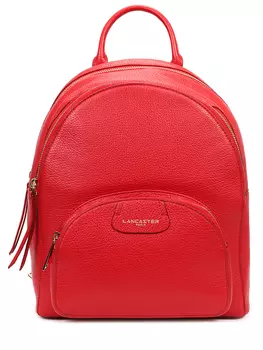 Рюкзак кожаный