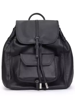 Рюкзак кожаный