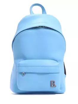 Рюкзак кожаный