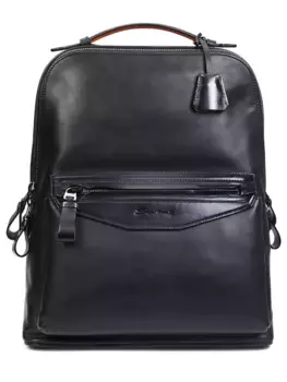Рюкзак кожаный