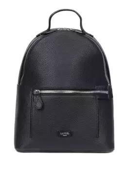 Рюкзак кожаный