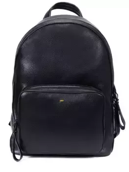 Рюкзак кожаный