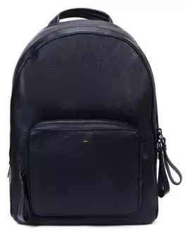 Рюкзак кожаный