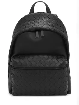 Рюкзак кожаный