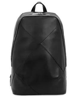 Рюкзак кожаный