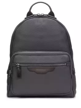 Рюкзак кожаный