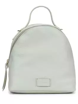 Рюкзак кожаный