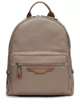 Рюкзак кожаный