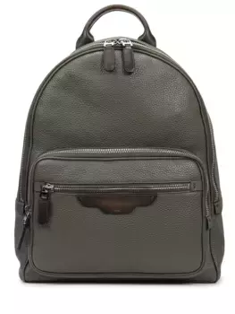 Рюкзак кожаный