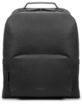 Рюкзак кожаный