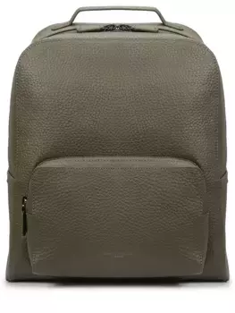 Рюкзак кожаный