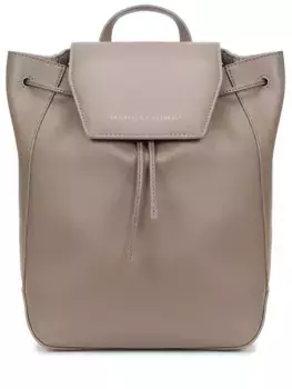 Рюкзак кожаный