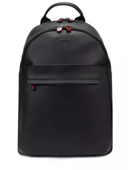 Рюкзак кожаный