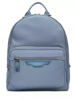 Рюкзак кожаный