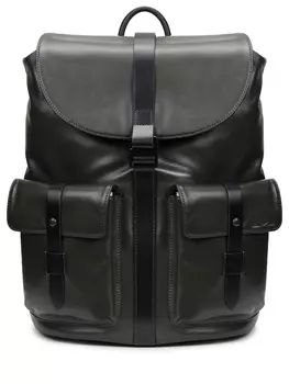 Рюкзак кожаный BML