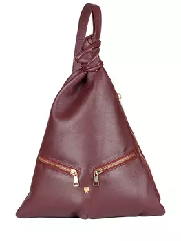 Рюкзак кожаный BOA