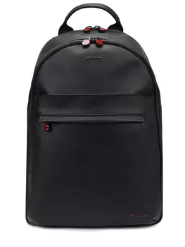 Рюкзак кожаный KITON