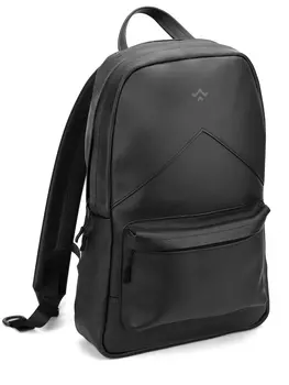 Рюкзак кожаный LONG RIVER