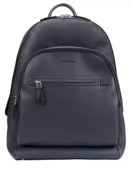 Рюкзак кожаный SANTONI