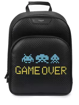 Рюкзак кожаный SERAPIAN