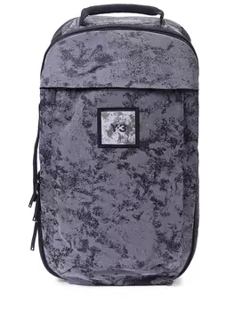 Рюкзак с принтом