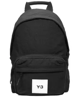 Рюкзак текстильный