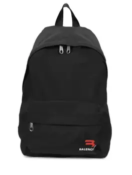 Рюкзак текстильный