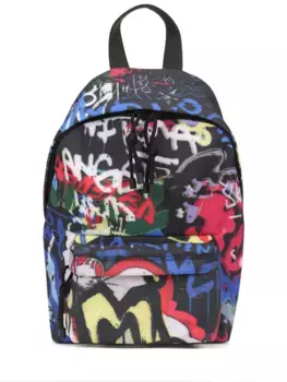 Рюкзак текстильный