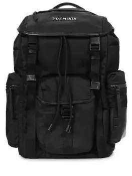 Рюкзак текстильный