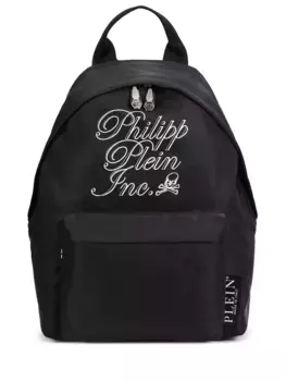 Рюкзак текстильный PHILIPP PLEIN