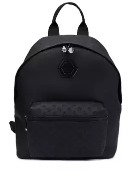 Рюкзак текстильный