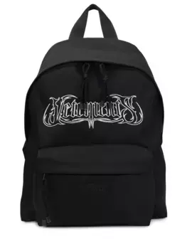 Рюкзак текстильный