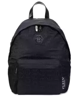 Рюкзак текстильный