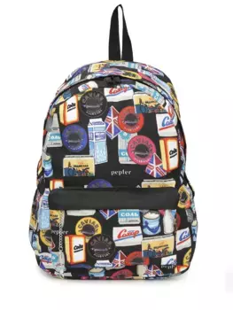 Рюкзак текстильный Mix Product