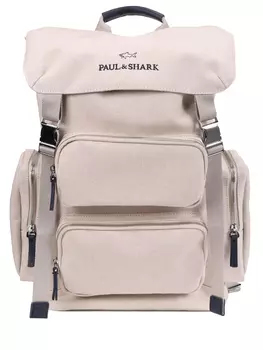 Рюкзак текстильный PAUL & SHARK