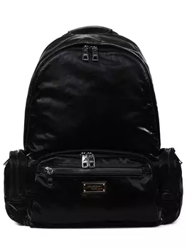 Рюкзак текстильный Sicilia DNA