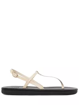 Сандалии ANCIENT GREEK SANDALS