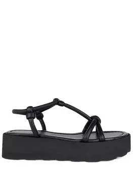 Сандалии GIANVITO ROSSI